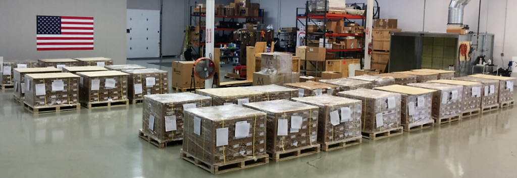 34,000 Automotive Safety Devices