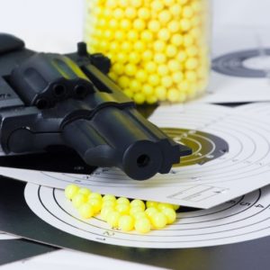 Reverse_Engineering Reverse Engineering an Airsoft Gun