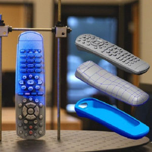 Reverse_Engineering2 Reverse Engineering a Remote