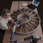 Short-Range-Laser-Scanning