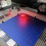 Large Volume Parts with the O-Inspect-Patterns in Calypso_Main