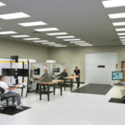 Utilizing 3D Printed Fixtures in Industrial CT Scanning