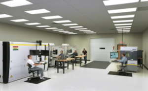 Utilizing 3D Printed Fixtures in Industrial CT Scanning_1 Utilizing 3D Printed Fixtures in Industrial CT Scanning