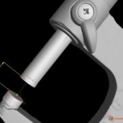 Metrology Grade CT Scan